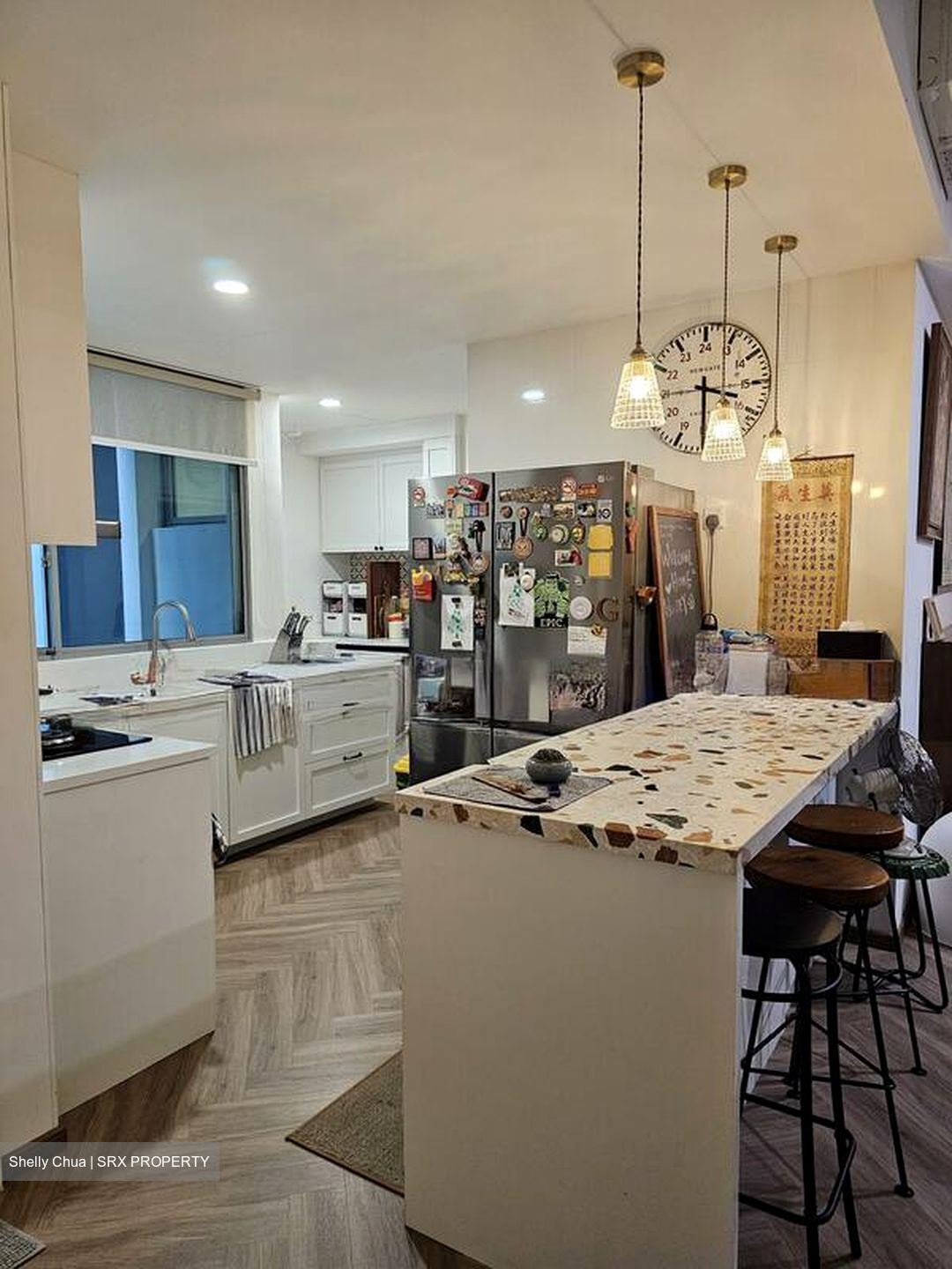 Botannia (D5), Condominium #502271941